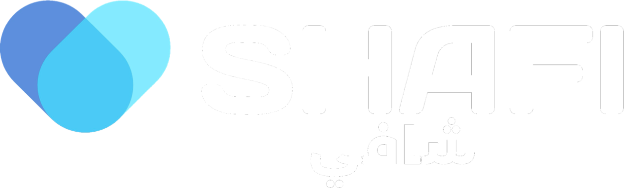 Shafi logotyp
